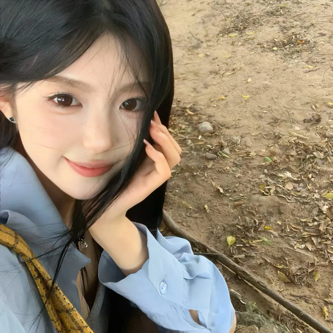 河畔小日子